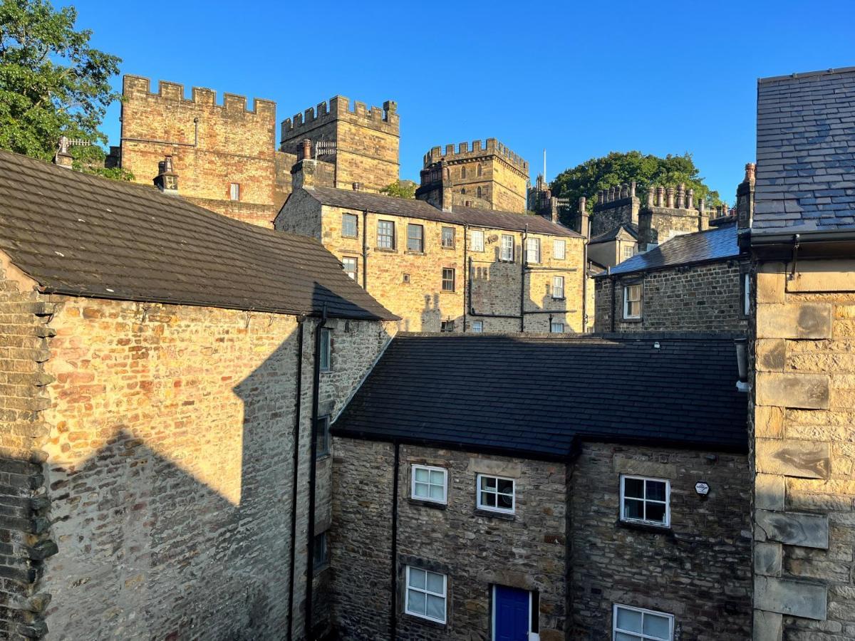 Villa 5 Castle Hill Lancaster Exterior foto