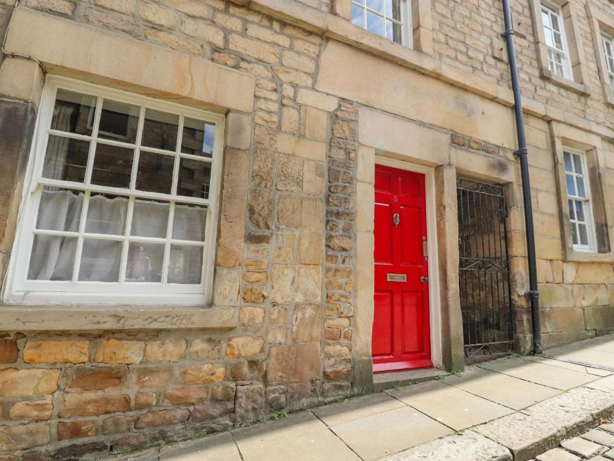 Villa 5 Castle Hill Lancaster Exterior foto